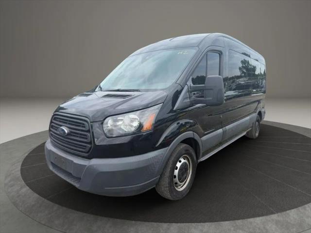 2018 Ford Transit XL for sale in Mountain Lakes, NJ