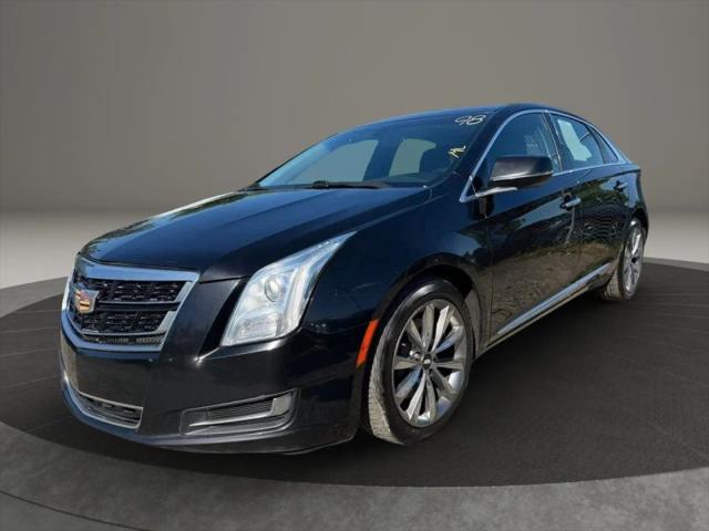 2017 Cadillac XTS Base for sale in Mountain Lakes, NJ