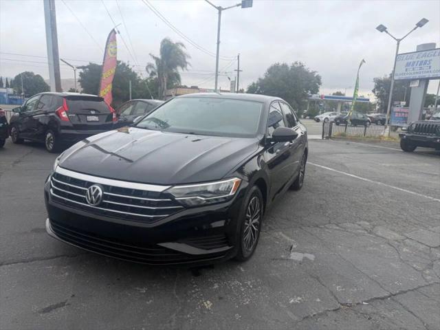 2021 Volkswagen Jetta 1.4T S for sale in Fremont, CA