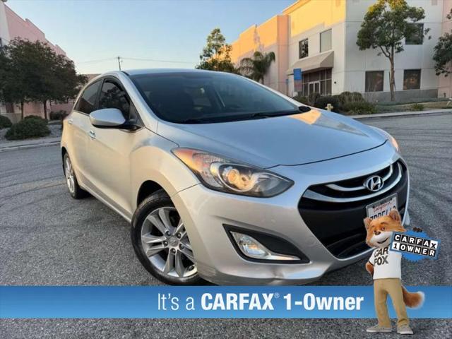 2013 Hyundai Elantra GT GT for sale in Ontario, CA