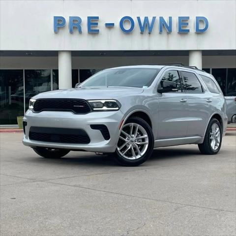 2024 Dodge Durango GT Plus RWD for sale in Austin, TX