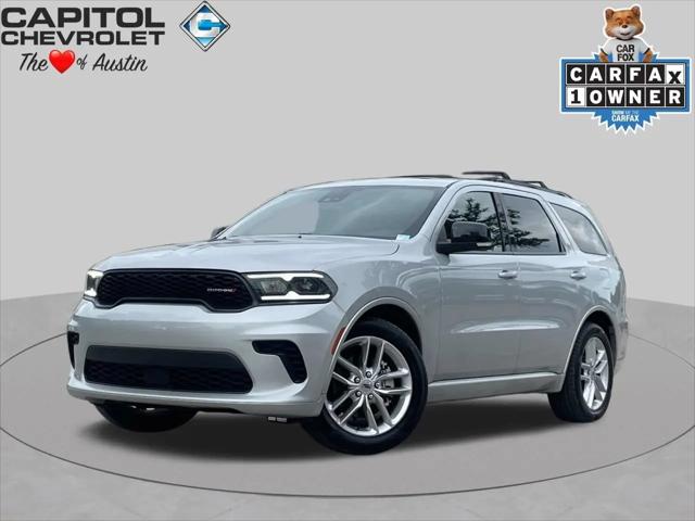 2024 Dodge Durango GT Plus RWD for sale in Austin, TX