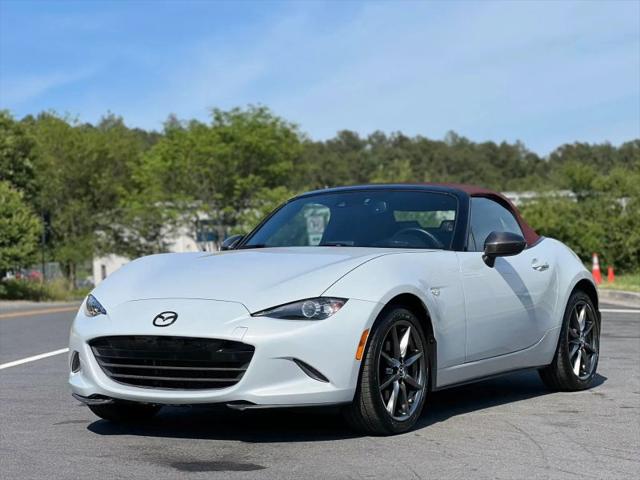 2018 Mazda MX-5 Grand Touring for sale in Winchester, VA