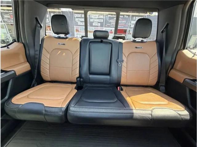 2016 Ford F-150 Limited
