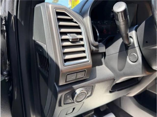 2016 Ford F-150 Limited