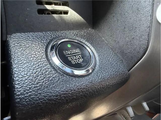 2016 Ford F-150 Limited