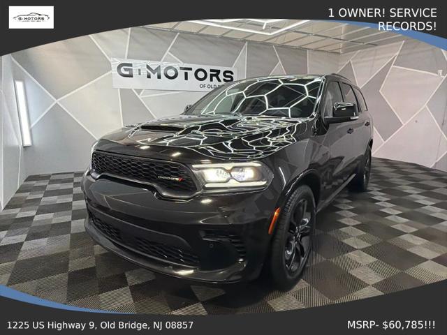 2025 Dodge Durango R/T Plus AWD for sale in Old Bridge, NJ