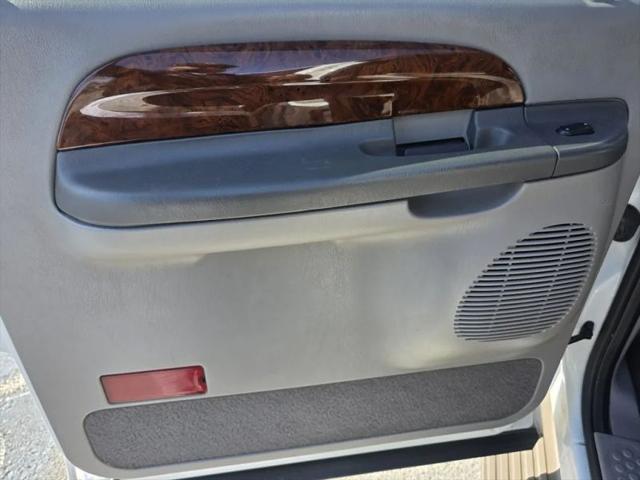 2000 Ford Excursion Limited