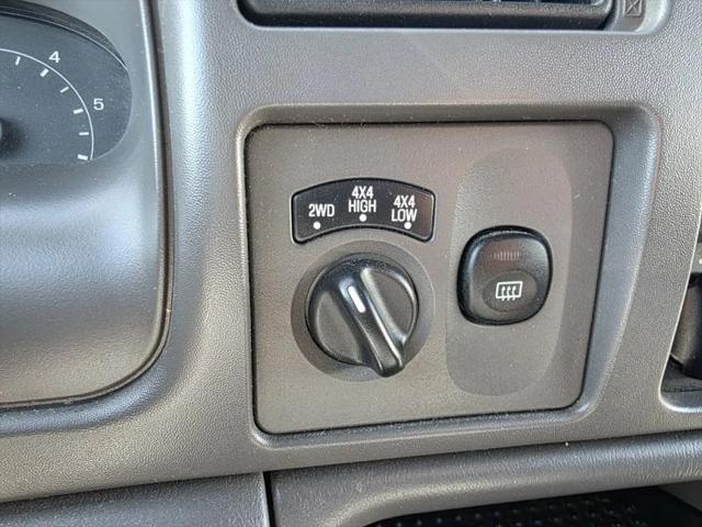 2000 Ford Excursion Limited