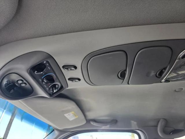 2000 Ford Excursion Limited