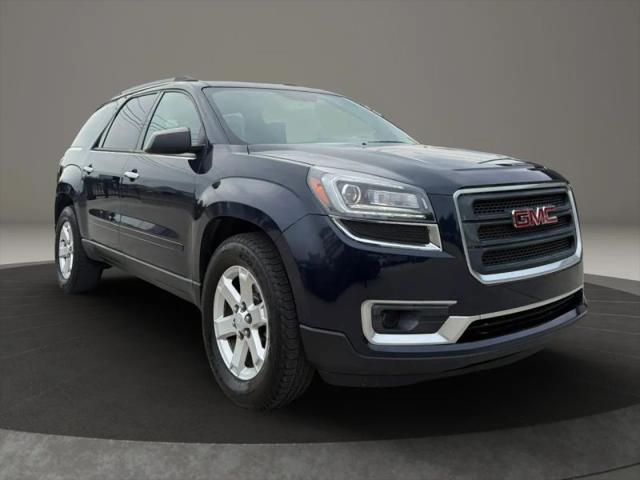 2015 GMC Acadia SLE-2 for sale in Redford, MI
