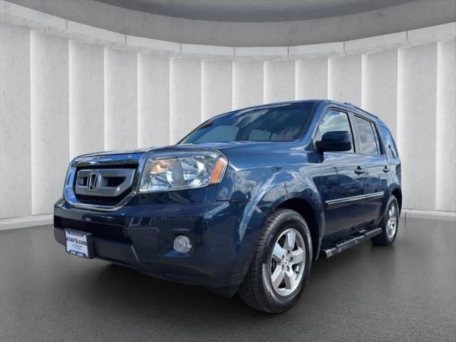 2011 Honda Pilot EX-L for sale in Glen Burnie, MD