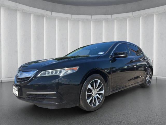 2016 Acura TLX 2.4 for sale in Glen Burnie, MD