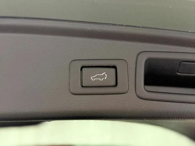 2015 Subaru Forester 2.5i Touring
