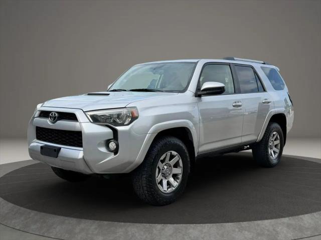 2015 Toyota 4Runner Trail for sale in Alpharetta, GA