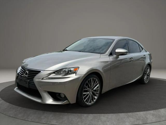 2014 Lexus IS 250 250 for sale in Alpharetta, GA
