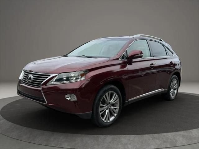 2013 Lexus RX 350 350 for sale in Alpharetta, GA