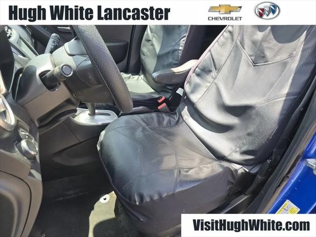 2015 Chevrolet Trax LT