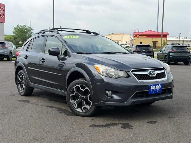 2014 Subaru XV Crosstrek 2.0i Limited for sale in Lancaster, OH