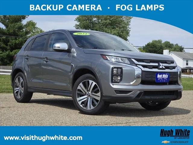 2022 Mitsubishi Outlander Sport 2.0 SE AWC for sale near Lancaster, OH