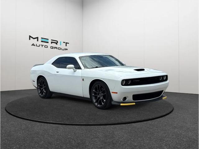 2020 Dodge Challenger R/T Scat Pack for sale in Jacksonville, FL