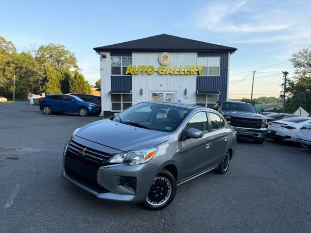 2023 Mitsubishi Mirage G4 ES for sale in Stafford, VA