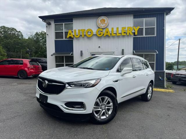 2019 Buick Enclave AWD Essence for sale in Stafford, VA