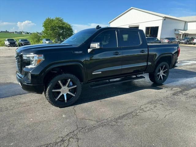 2019 GMC Sierra 1500 Elevation for sale in Carlock, IL