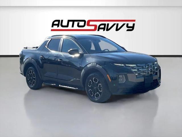 2024 Hyundai Santa Cruz XRT for sale in Las Vegas, NV