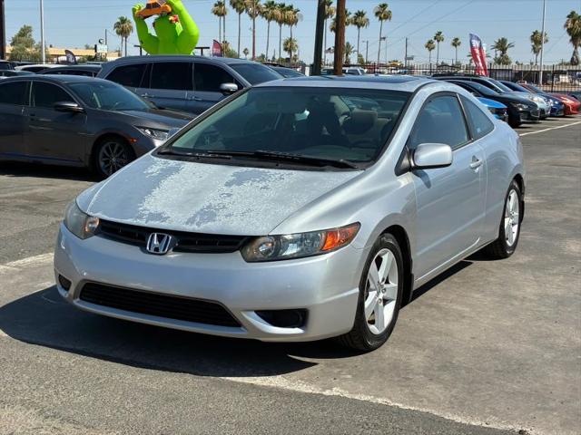 2006 Honda Civic EX for sale in Mesa, AZ