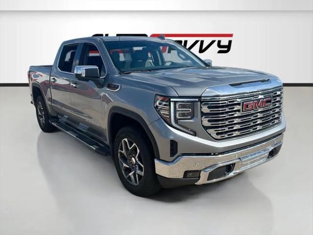 2026 GMC Sierra 1500 Crew Cab, Short Bed, SLT, 4WD for sale in Duncanville, TX