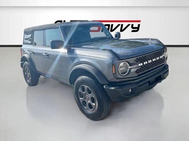 2024 Ford Bronco Big Bend for sale in Duncanville, TX
