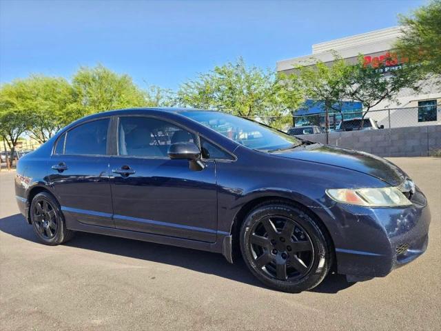 2009 Honda Civic LX for sale in Glendale, AZ