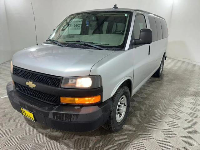 2019 Chevrolet Express LS for sale in Waterford Works, NJ