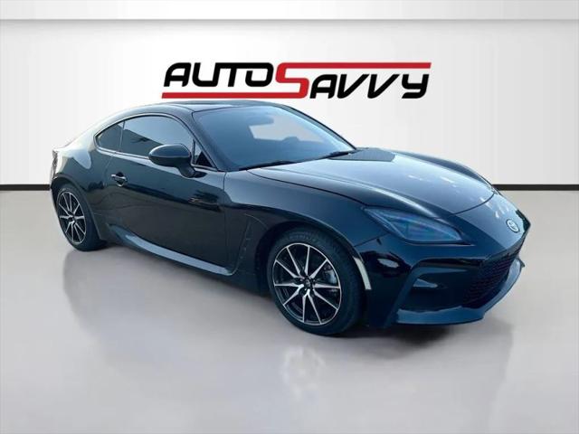 2023 Toyota GR86 Base for sale in Fort Worth, TX