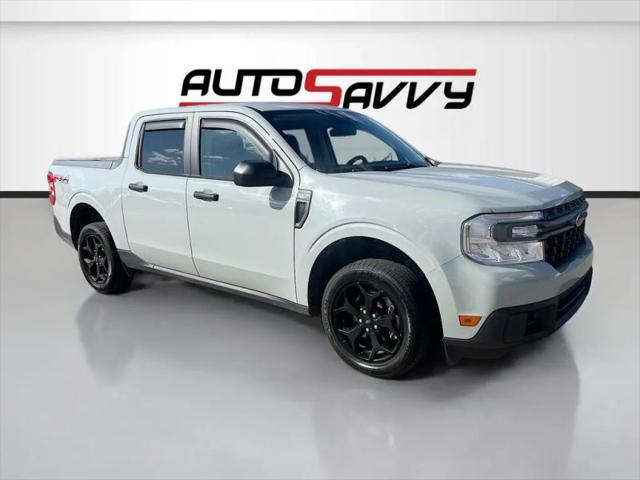 2022 Ford Maverick XLT for sale in Fort Worth, TX