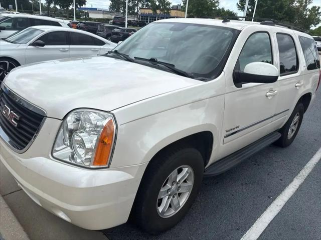 2013 GMC Yukon SLT for sale in Daphne, AL