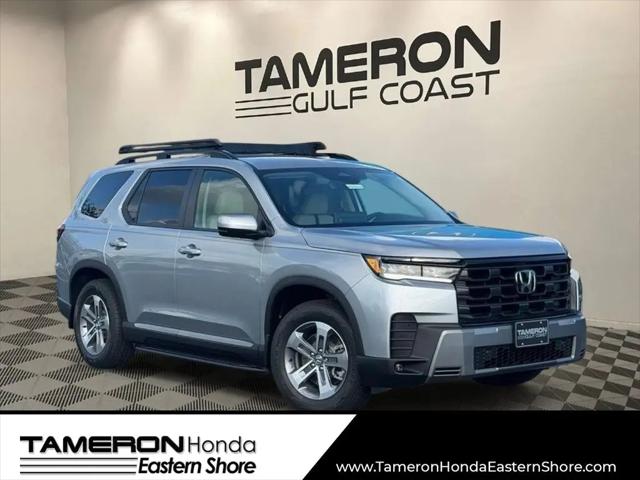 2026 Honda Pilot EX-L for sale in Daphne, AL