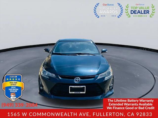 2016 Scion tC Release Series 10.0 for sale in Fullerton, CA