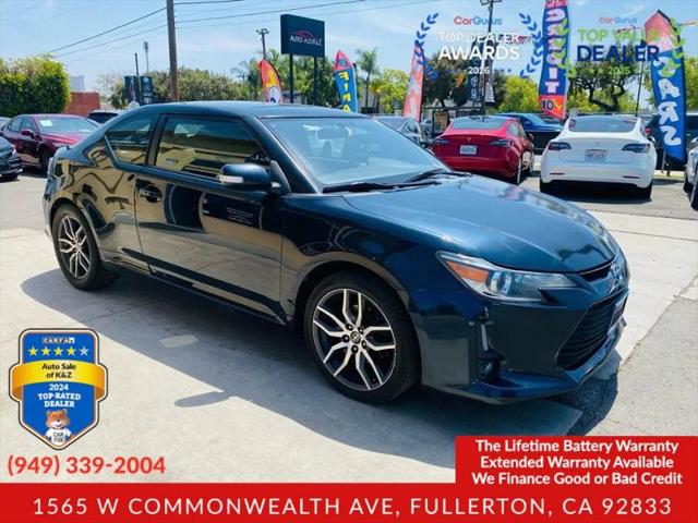 2016 Scion tC Release Series 10.0