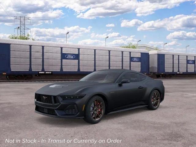 2026 Ford Mustang GT Premium Fastback for sale in Torrington, CT