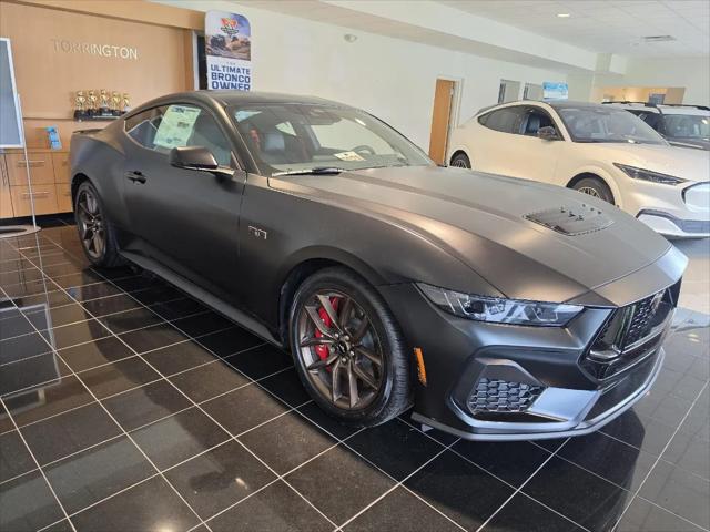 2026 Ford Mustang GT Premium Fastback for sale in Torrington, CT