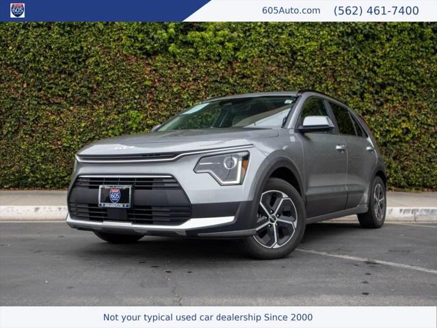 2023 Kia Niro EX for sale in Bellflower, CA