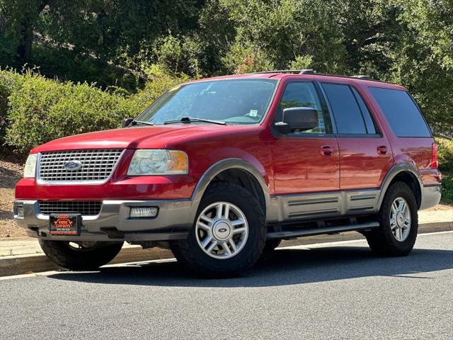 2004 Ford Expedition XLT for sale in Newbury Park, CA