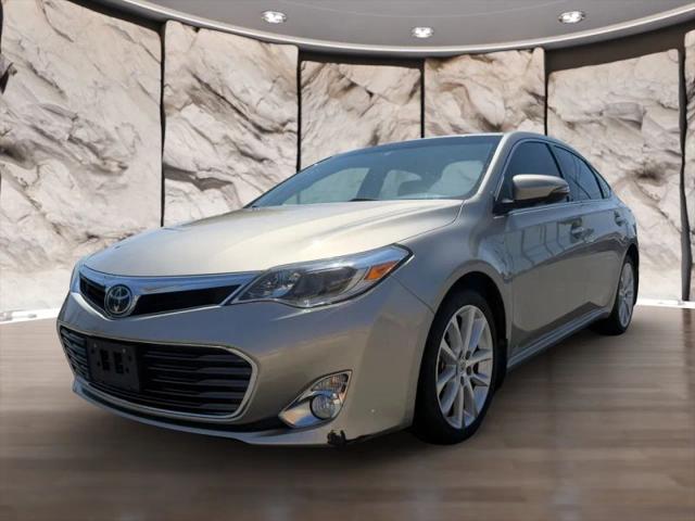 2013 Toyota Avalon Limited for sale in Ontario, CA