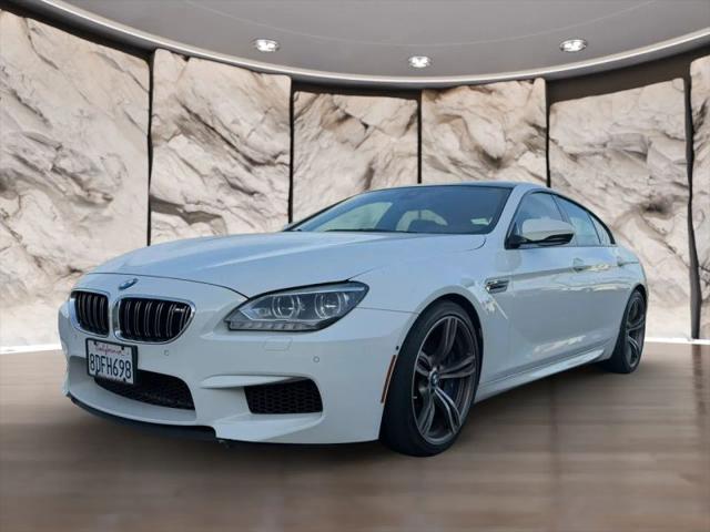 2014 BMW M6 Base for sale in Ontario, CA