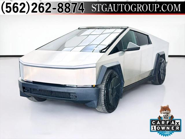 2024 Tesla Cybertruck Cyberbeast for sale in Montclair, CA