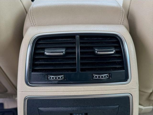 2018 Audi A6 2.0T Premium