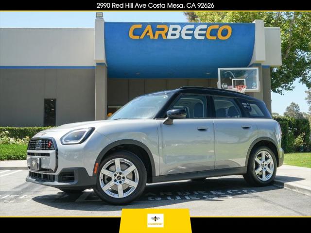 2025 MINI Cooper Countryman Cooper S for sale in Costa Mesa, CA