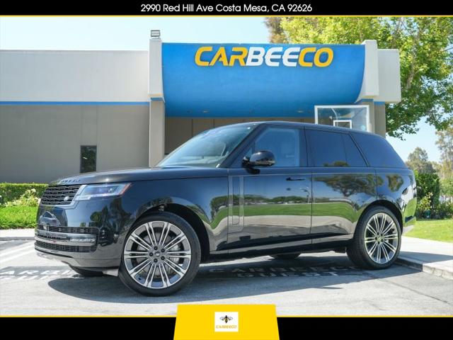 2025 Land Rover Range Rover P530 SE for sale in Costa Mesa, CA